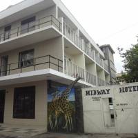 Midway Hotel