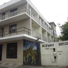 Midway Hotel