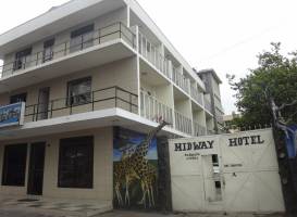 Midway Hotel