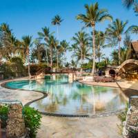 Jaz Amaluna Beach Resort