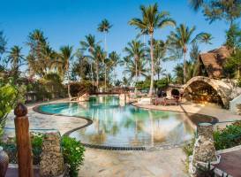Jaz Amaluna Beach Resort