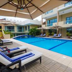 Ngalawa Hotel & Resort