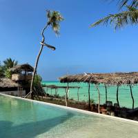 Be Zanzibar Boutique Hotel