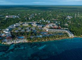 Aldiana Club Zanzibar Kwanza
