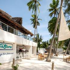 SeaShore Villa