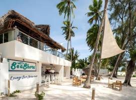 SeaShore Villa