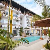 Canary Golden Hotel (Canary Nungwi Hotel & Spa)