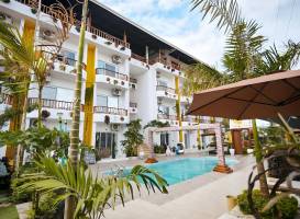 Canary Nungwi Hotel & Spa