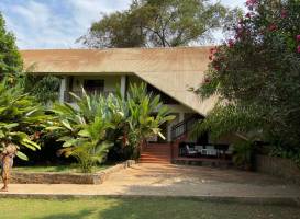 Kilimanjaro Lodge