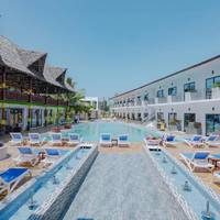 Canary Hotel & SPA