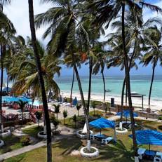 Sai Rock Beach Hotel & Spa