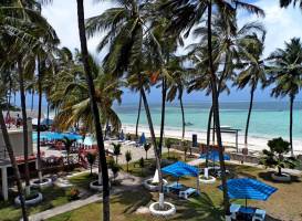 Sai Rock Beach Hotel & Spa