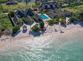 Juana Ocean Villas