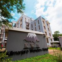 Kilimanjaro Wonders Hotel