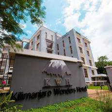 Kilimanjaro Wonders Hotel