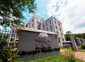 Kilimanjaro Wonders Hotel