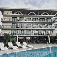 Riviera (Ривьера) Hotel