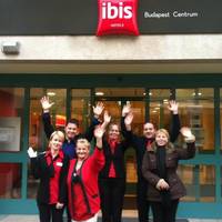 Ibis Centrum