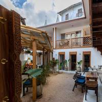 Sharazad Wonders Boutique Hotel