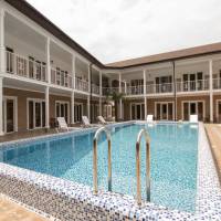 Rodnik Village & Spa