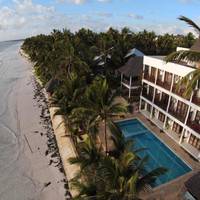 Sky & Sand Zanzibar Beach Resort
