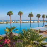 Blue Lagoon Palace
