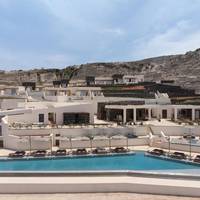 Santo Mine Oia Suites