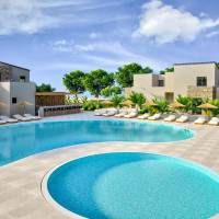 Ninos Serena Holiday Resort
