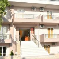 Margarita Apartments