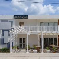 Hotel Ledo