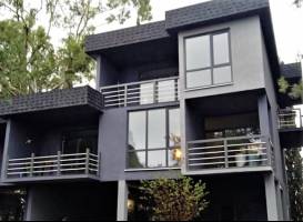 Aluar Boutique Hotel