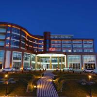 Afbel Termal & Spa Otel
