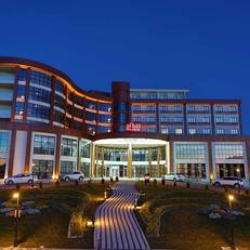 Afbel Termal & Spa Otel