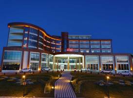 Afbel Termal & Spa Otel