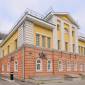 Честер отель
