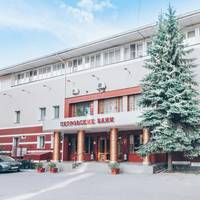 Петровский отель