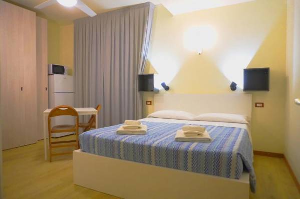 Residence Rosa
