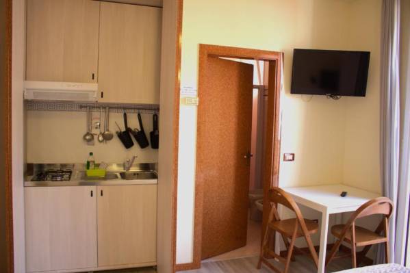 Residence Rosa