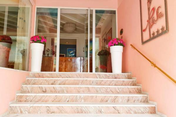 Residence Rosa