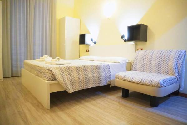 Residence Rosa