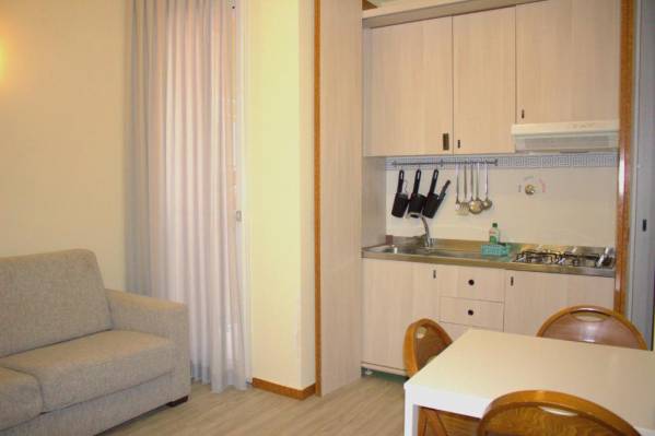 Residence Rosa