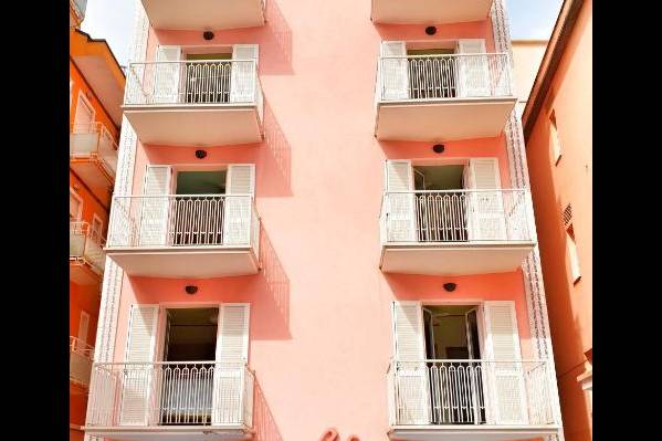 Residence Rosa