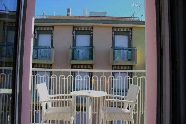 Residence Rosa