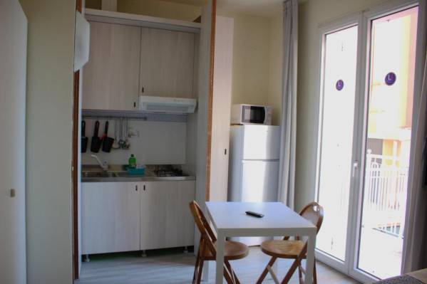 Residence Rosa