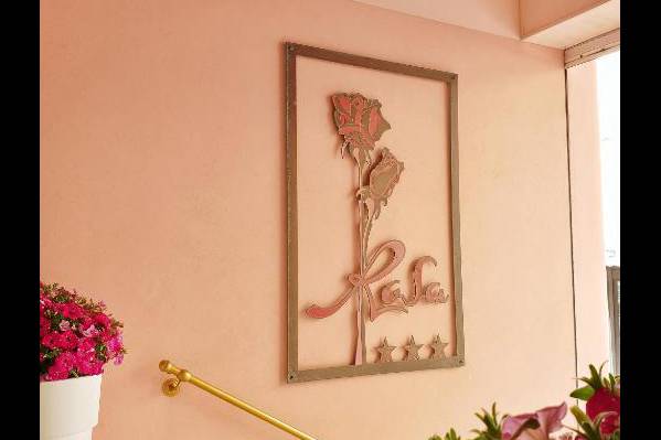 Residence Rosa