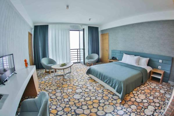 Yurd Hotel