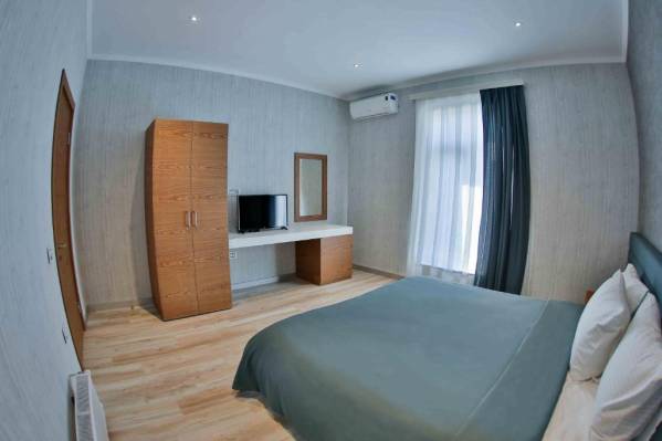 Yurd Hotel