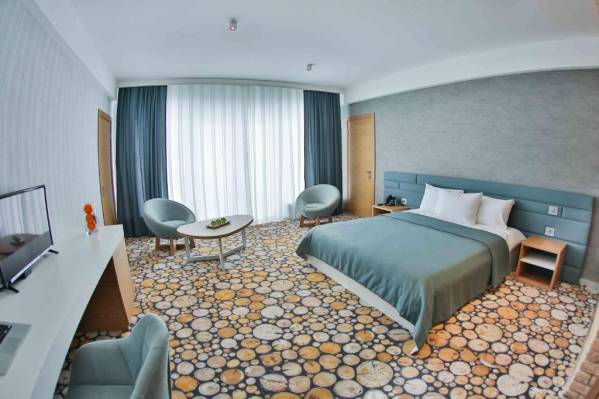 Yurd Hotel