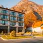 Yurd Hotel