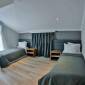 Yurd Hotel